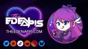 The Eden Apis banner