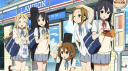 K-ON CULT! Discord server banner