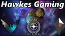 Hawkes Gaming banner