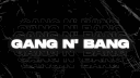 Gang n' bang banner