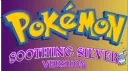 Soothing Silver Home base banner