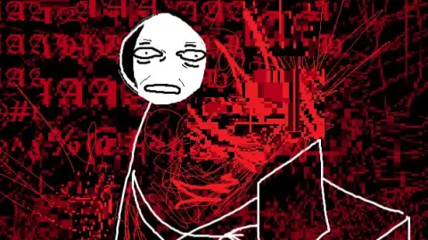 Void Cesspit - Schizo Emotes and Stickers banner