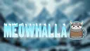 Meowhalla banner