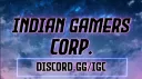 IGC Discord server banner