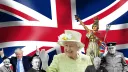 British Empire banner