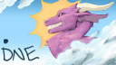 DNE Productions server banner