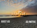 motive! banner