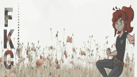 FKCristina ❤ banner