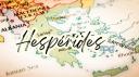 HESPÉRIDES RPG Banner