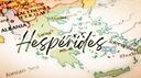HESPÉRIDES RPG Banner