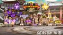 CBS Survivor™ Banner