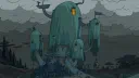 A T A R A X I A Discord server banner