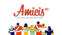 Amicis 35+ Discord server banner