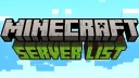 Minecraft Server List banner