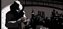 banner