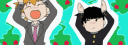 banner