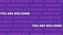 banner