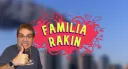 ❤ FAMÍLIA RAKIN ❤ banner