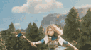 Violetism banner