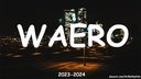 ᴡᴀᴇʀᴏ ʙᴜɴᴋᴇʀ Banner