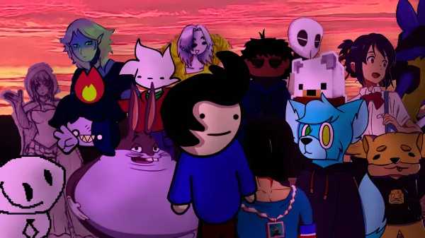banner