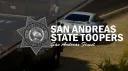 JRP | San Andreas State Troopers banner