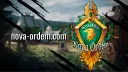 Ordem dos Scamados banner