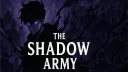 The Shadow Army banner