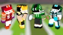 {PFL} banner