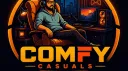 Comfy Casuals Discord server banner