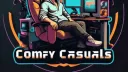Comfy Casuals Banner