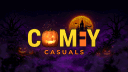 Comfy Casuals banner