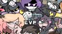 Liam Vickers Fanimation Banner
