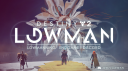 Lowman Discord server banner