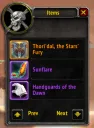 Twin's pug banner