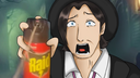 Nad's Tophat Banner