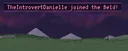 banner