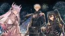 戰雙帕彌什-繁中官方交流群 banner