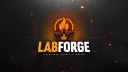 LabForge banner