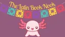 The Latin Book Nook banner