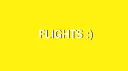 Flights House 🏠 banner