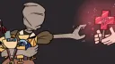 banner