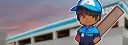 banner