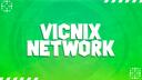 VicNix Network | Servidor de Minecraft Banner