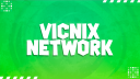 VicNix Network | Servidor de Minecraft Discord server banner