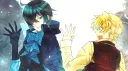 Jun Mochizuki Fanclub server banner
