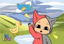 banner