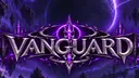 Vanguard banner
