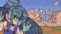 The Official MCYT Server server banner