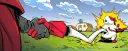 banner